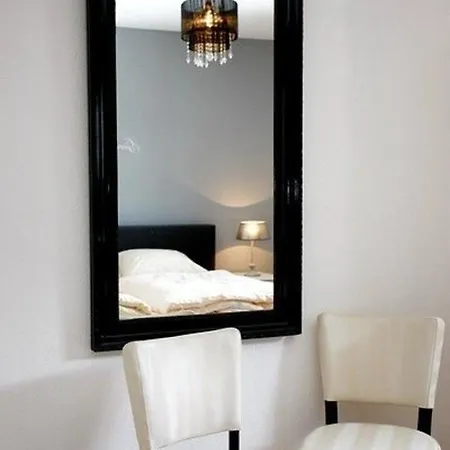 Apartment Herrenskopfchen 4-c *