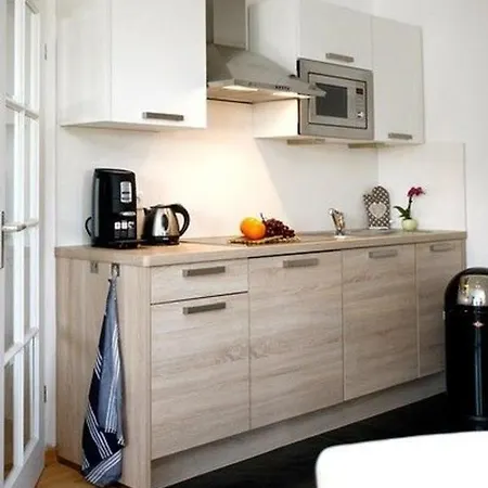 Apartment Herrenskopfchen 4-c
