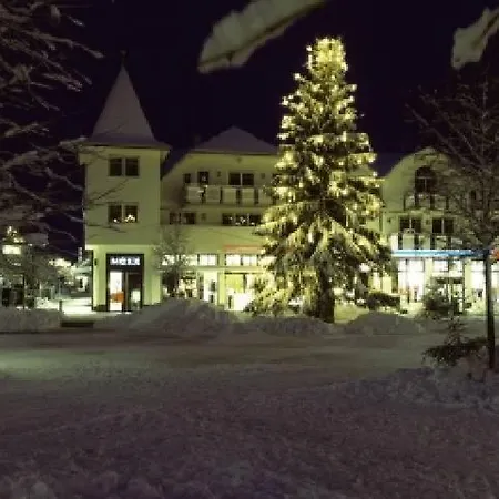 Apartment Herrenskopfchen 4-c Winterberg