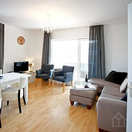 Apartment Herrenskopfchen 4-c *