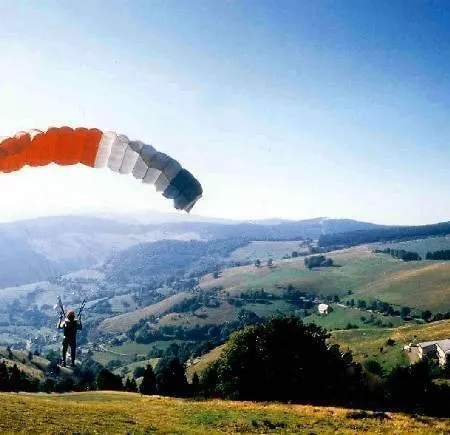 Herrenskopfchen 4-c * Winterberg